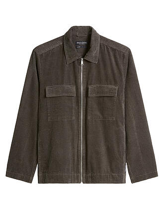 MARC O'POLO | Veste en velours côtelé