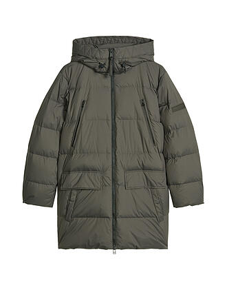 MARC O'POLO | Parka en duvet