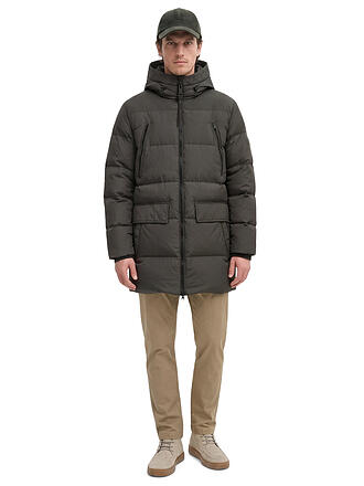MARC O'POLO | Parka en duvet