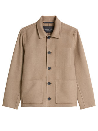 MARC O'POLO | Wolljacke