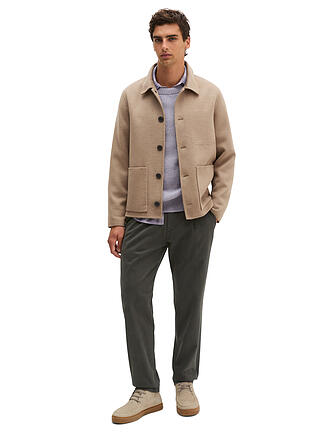 MARC O'POLO | Wolljacke