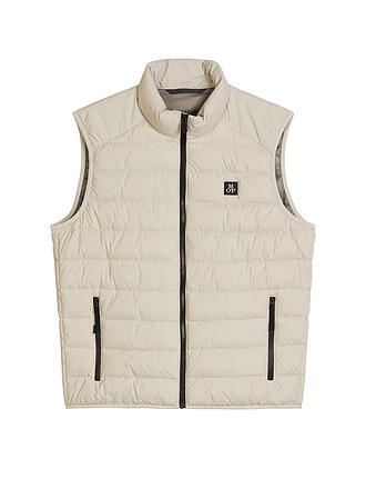 MARC O'POLO | Gilet matelassé
