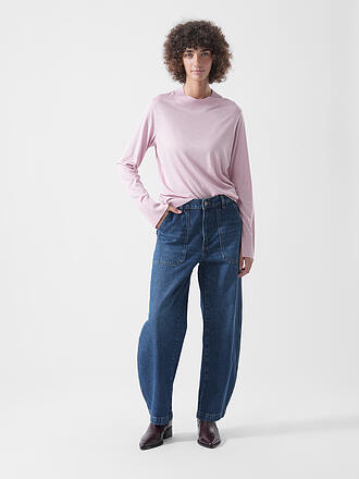 MARC O'POLO | Langarmshirt