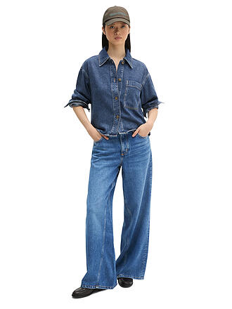 MARC O'POLO | Jeansjacke