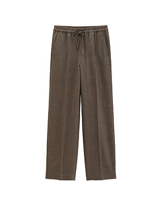 MARC O'POLO | Pantalon de jogging ajusté