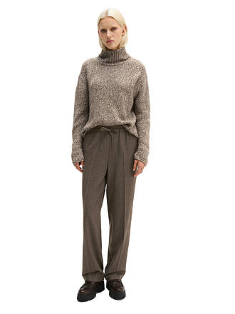 MARC O'POLO | Pantalon de jogging ajusté