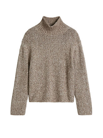 MARC O'POLO | Pull à col roulé