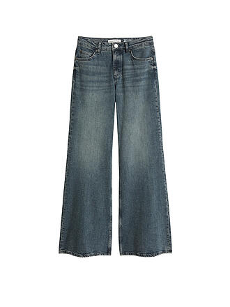 MARC O'POLO | Jeans Wide Leg FJONA