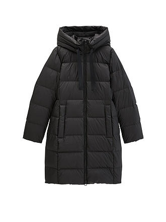 MARC O'POLO | Manteau matelassé en duvet