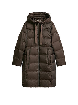 MARC O'POLO | Manteau matelassé en duvet
