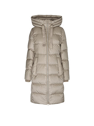 MARC O'POLO | Manteau matelassé en duvet