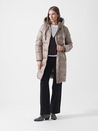 MARC O'POLO | Manteau matelassé en duvet