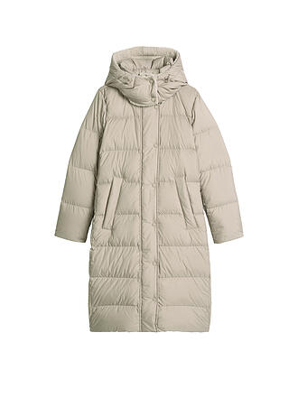 MARC O'POLO | Manteau matelassé en duvet