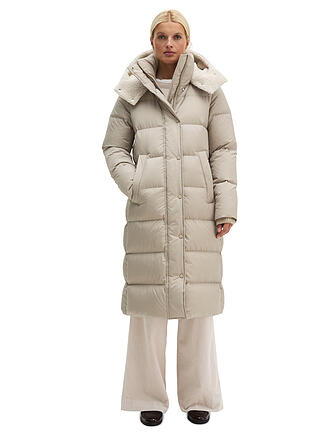 MARC O'POLO | Manteau matelassé en duvet
