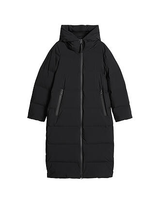 MARC O'POLO | Manteau matelassé en duvet