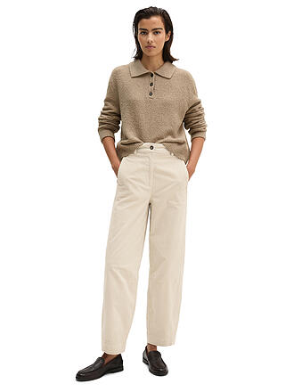 MARC O'POLO | Pantalon Barrel Leg