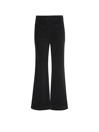 MARC O'POLO | Pantalon évasé
