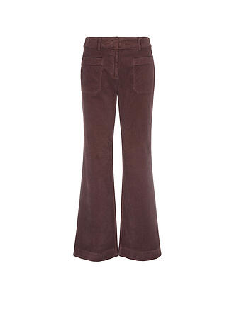 MARC O'POLO | Pantalon Flared Fit