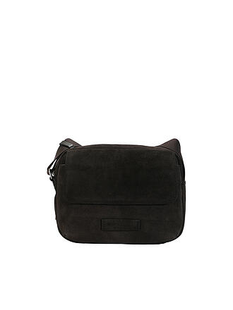 MARC O'POLO | Sac en cuir - Sac à bandoulière ELVIN