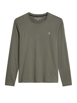 MARC O'POLO | T-shirt à manches longues
