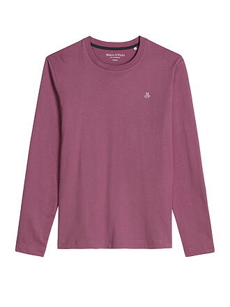 MARC O'POLO | T-shirt à manches longues
