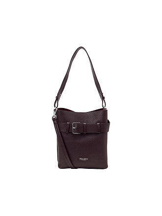 MARC O'POLO | Sac en cuir - Sac hobo BRINNI