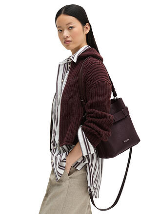 MARC O'POLO | Sac en cuir - Sac hobo BRINNI