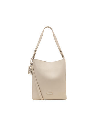 MARC O'POLO | Sac en cuir - Sac hobo BRINJA Medium