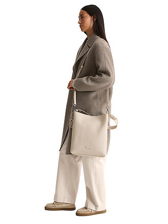 MARC O'POLO | Sac en cuir - Sac hobo BRINJA Medium