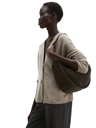 MARC O'POLO | Sac en cuir - Hobo Bag AAMU Large
