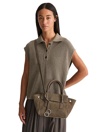MARC O'POLO | Sac en cuir - Shopper GITTY Small
