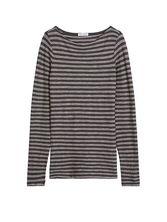 MARC O'POLO | T-shirt à manches longues