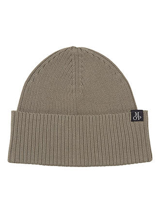 MARC O'POLO | Bonnet - Ensemble bonnet et écharpe 2 pièces