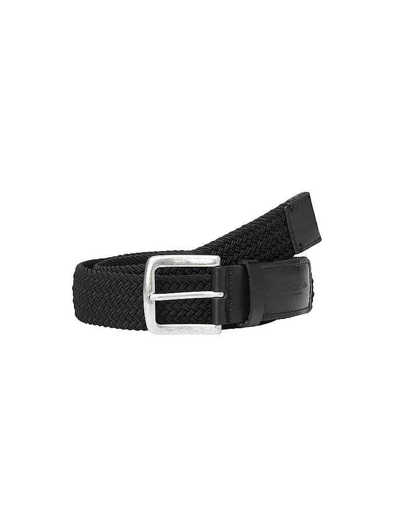 Marc O'Polo Ceinture noir 90