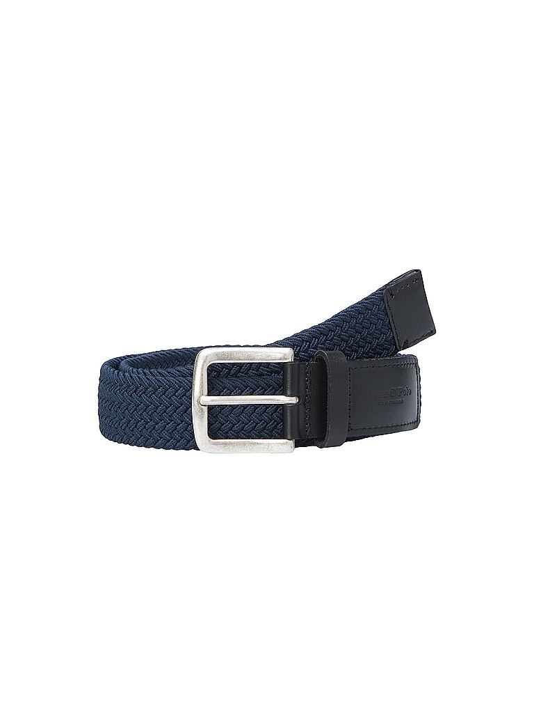 Marc O'Polo Ceinture bleu 90