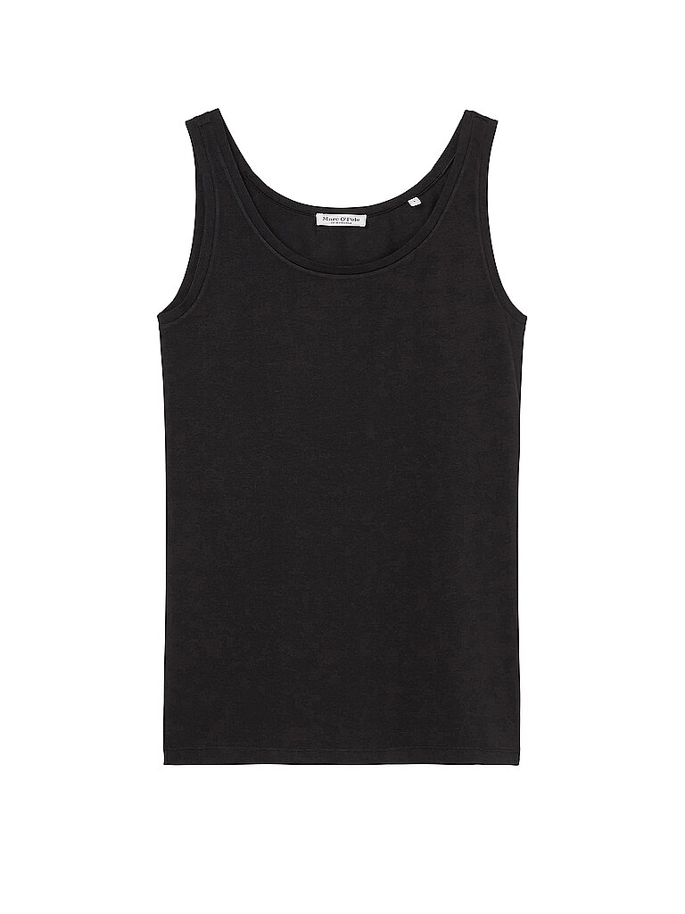 Marc O'Polo Top noir M