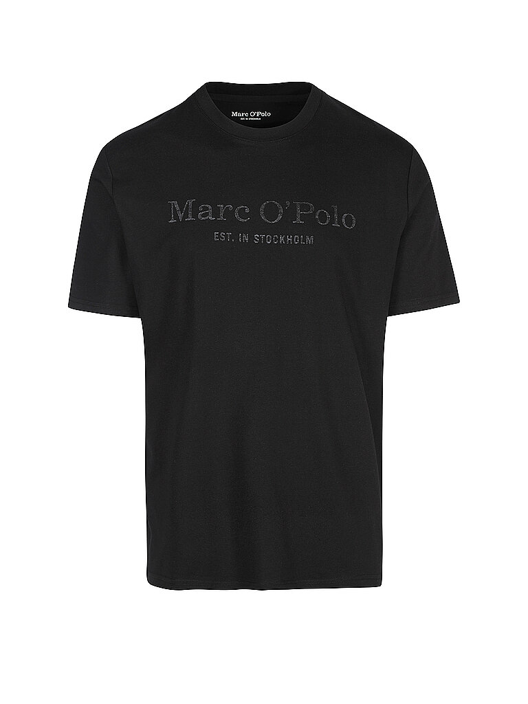 Marc O'Polo T-shirt noir L