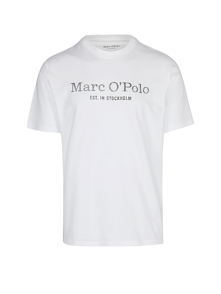 Marc O'Polo T-shirt blanc XL
