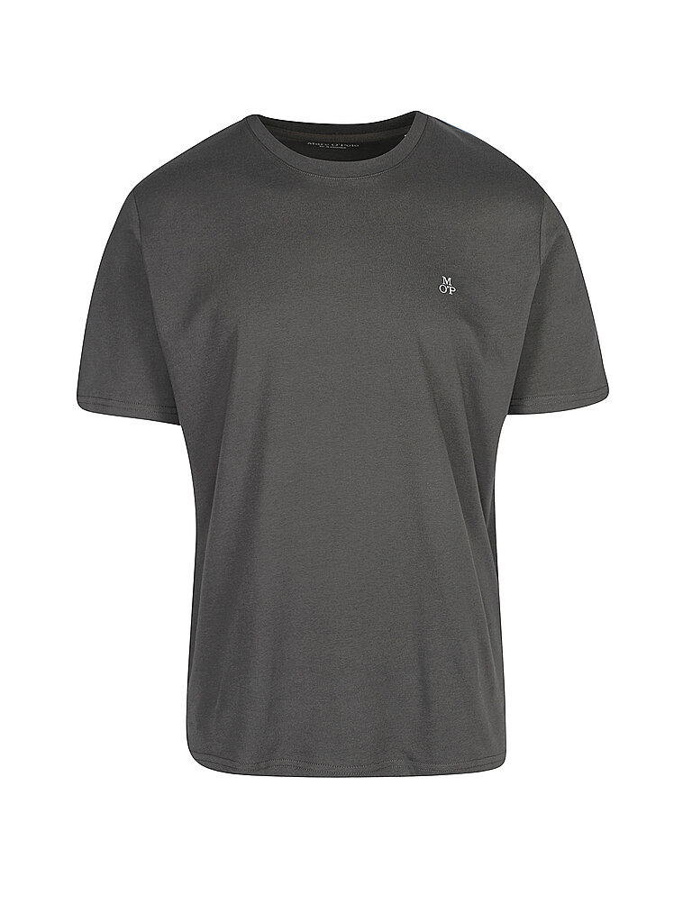 Marc O'Polo T-shirt gris XXL