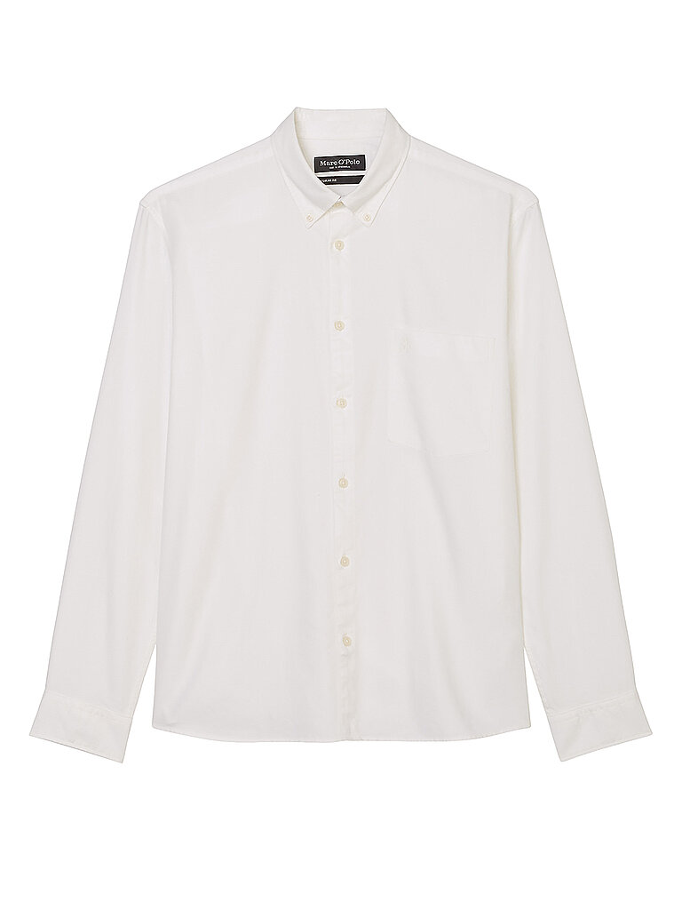Chemise Coupe Standard crème S