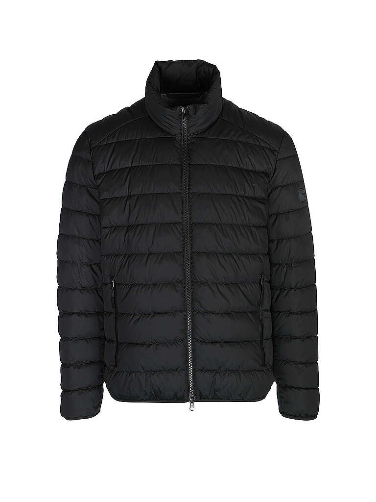 Steppjacke SDND noir XL