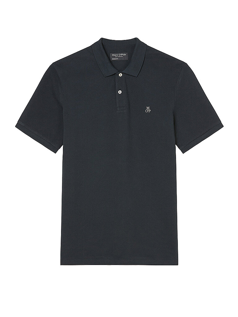 Marc O'Polo Polo bleu L