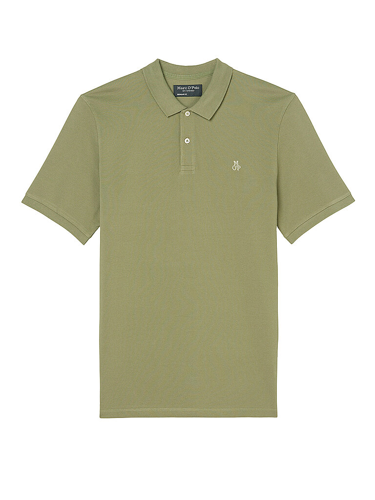 Marc O'Polo Polo olive XL