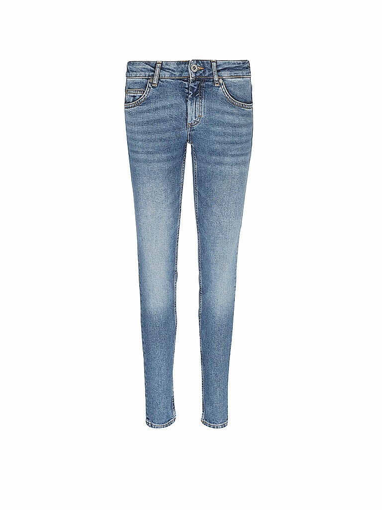 Jeans Skinny Fit SKARA bleu marine 32/L34