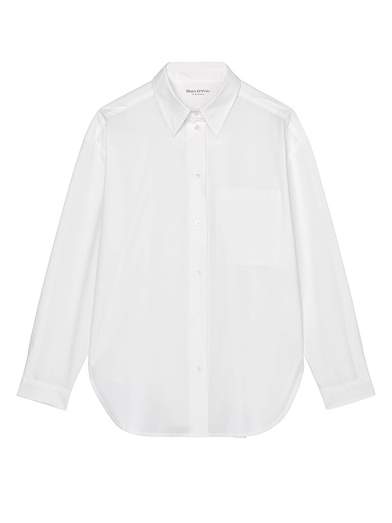 Marc O'Polo Blouse blanc 34