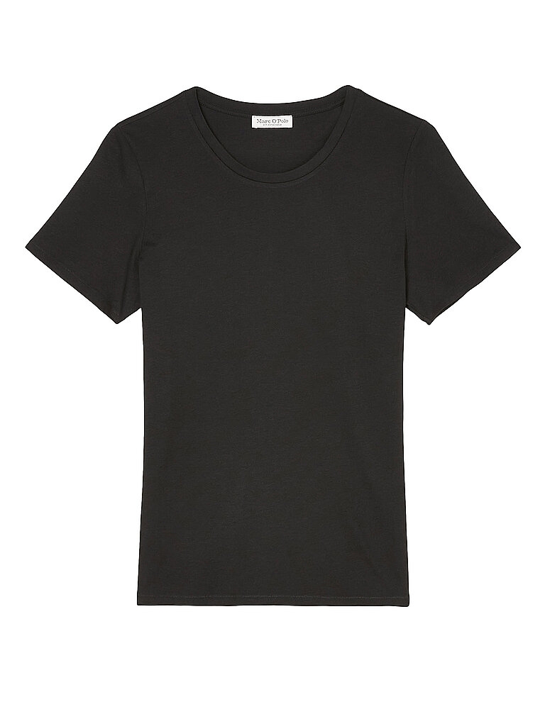 Marc O'Polo T-Shirt noir XS