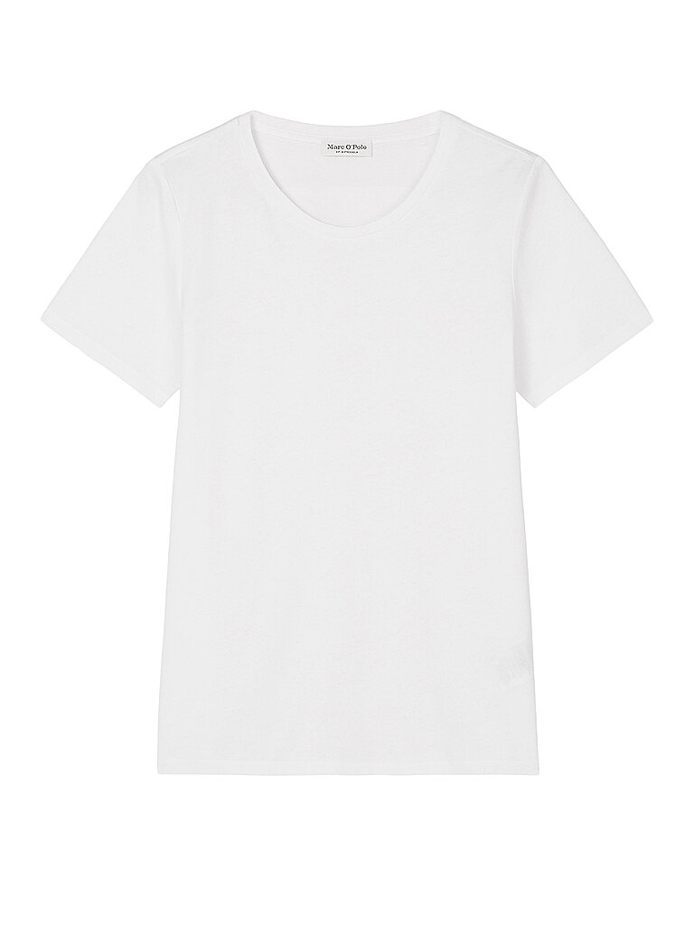 Marc O'Polo T-shirt blanc L
