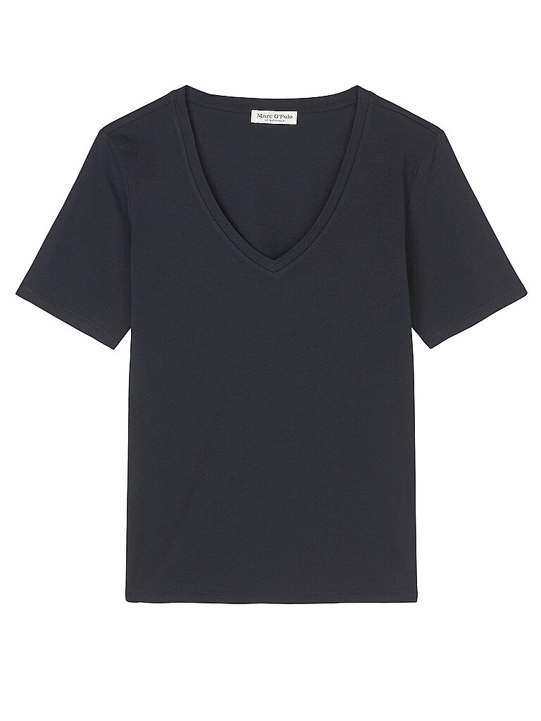 Marc O'Polo T-shirt bleu marine L