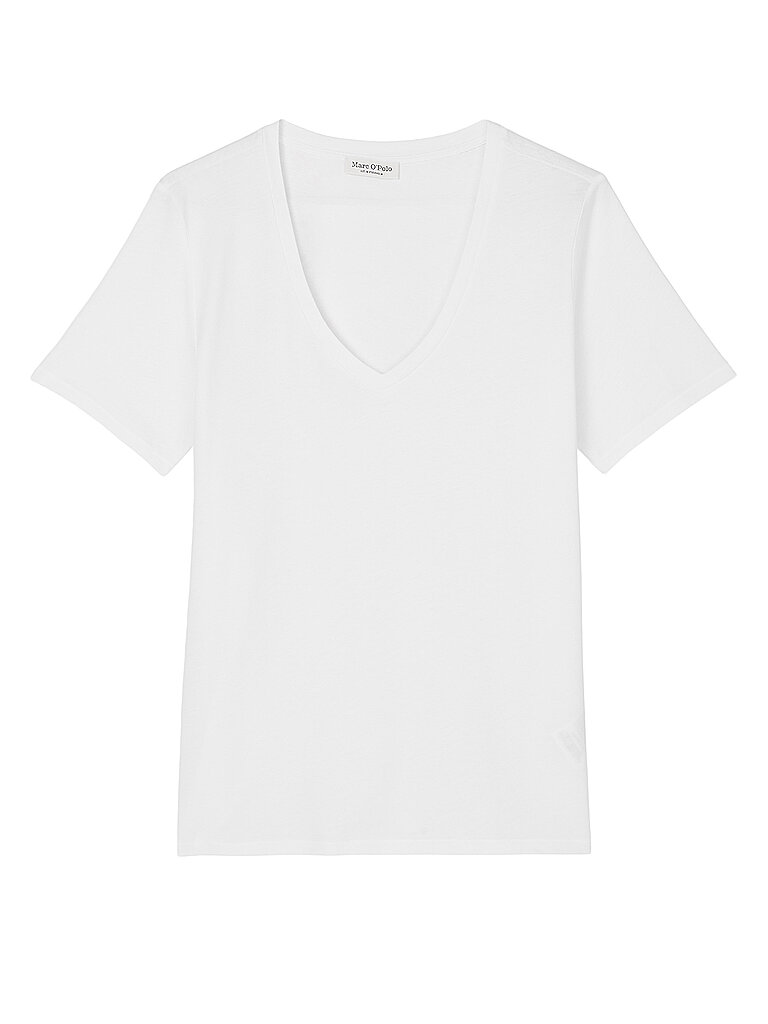 Marc O'Polo T-shirt blanc XXL