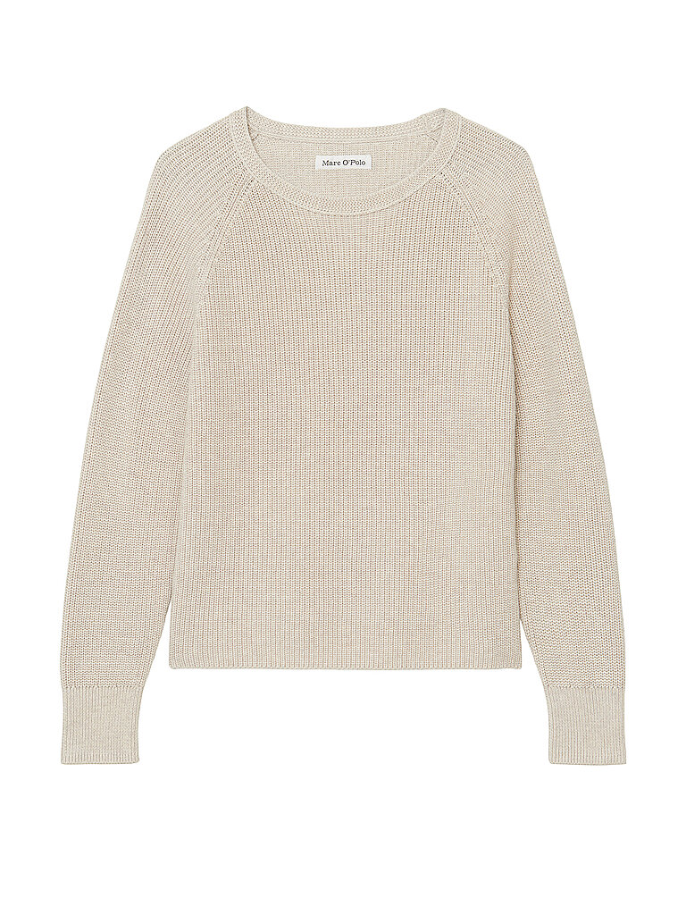 Marc O'Polo Pull-over beige XXS